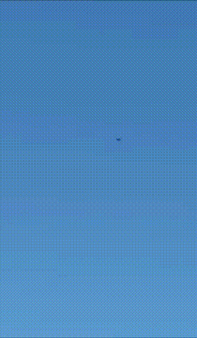 可以确认了，美国空军一架F-15在科威特上空被击落，视频画面显示发动机直接被导弹