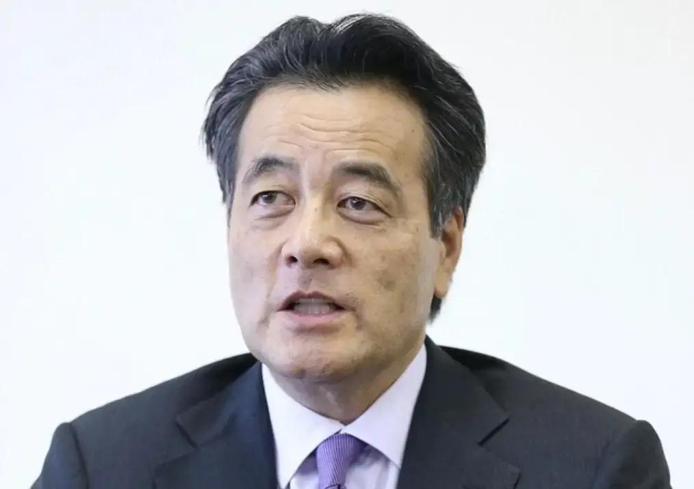 快讯！快讯！冈田克也突然宣布了自己的立场。他在11月23日的日本电视