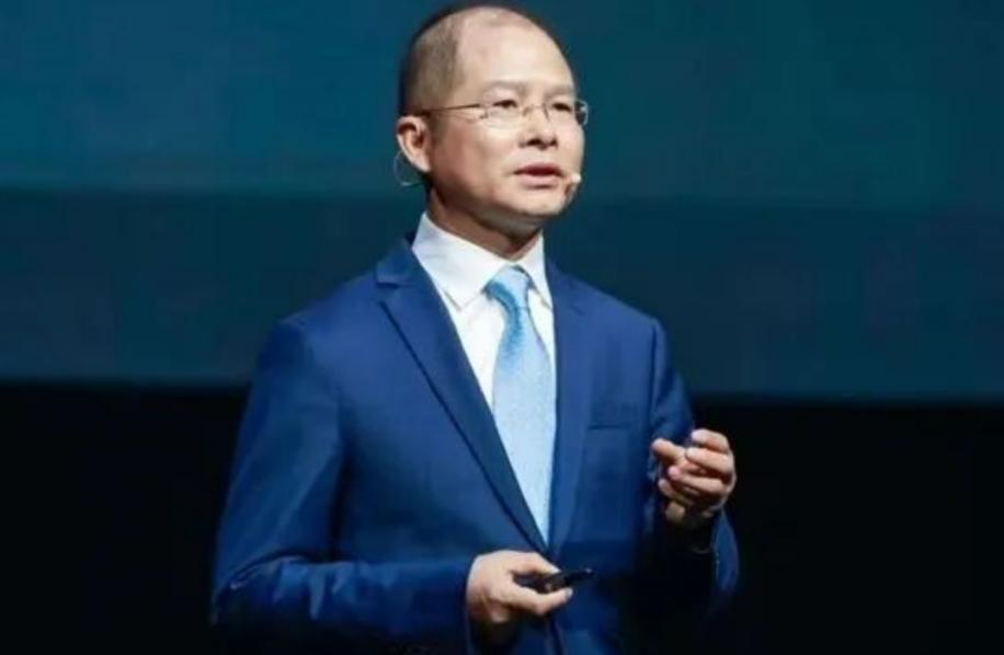 华为这次把话说得很直：按照自己能够统计到的数据，昇腾在中国市场的份额已经超过英伟