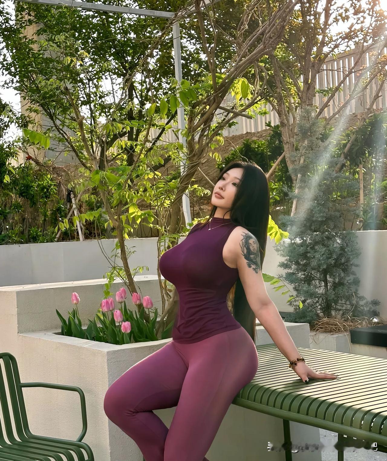 新年生活图鉴祝各位朋友健身成功，马年大吉，万事如意