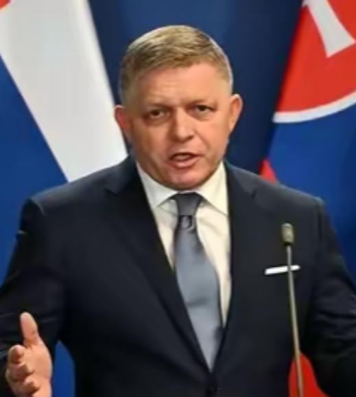 欧盟27国刚刚通过2027全面禁止购买俄罗斯天然气的决定，立即就有国家表示抗议反