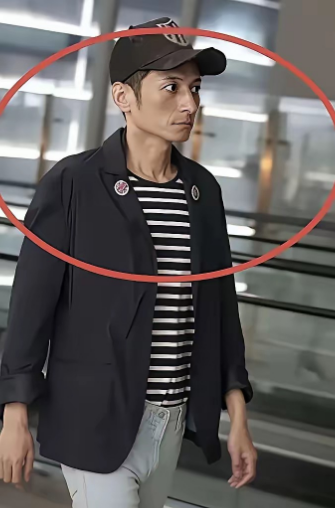 50岁的李维嘉，给所有男人上了一课，那就是人到中年即使你再有钱，如果身边没