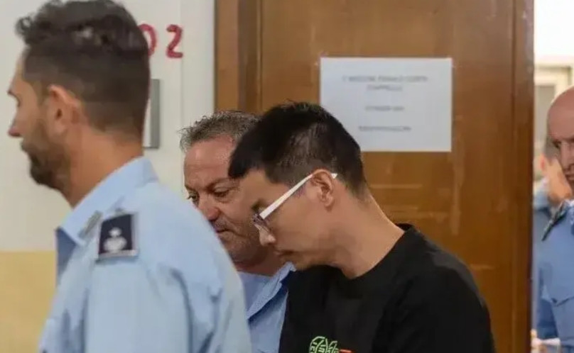 从徐泽伟在意大利被捕一事可以得出结论，国家重要科研人员还是待在国内比较好。这一事