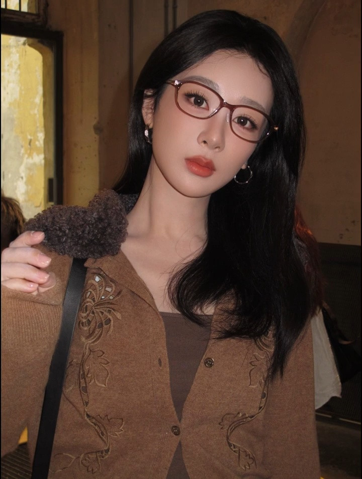 姐姐……姐感十足！！谁懂​​​