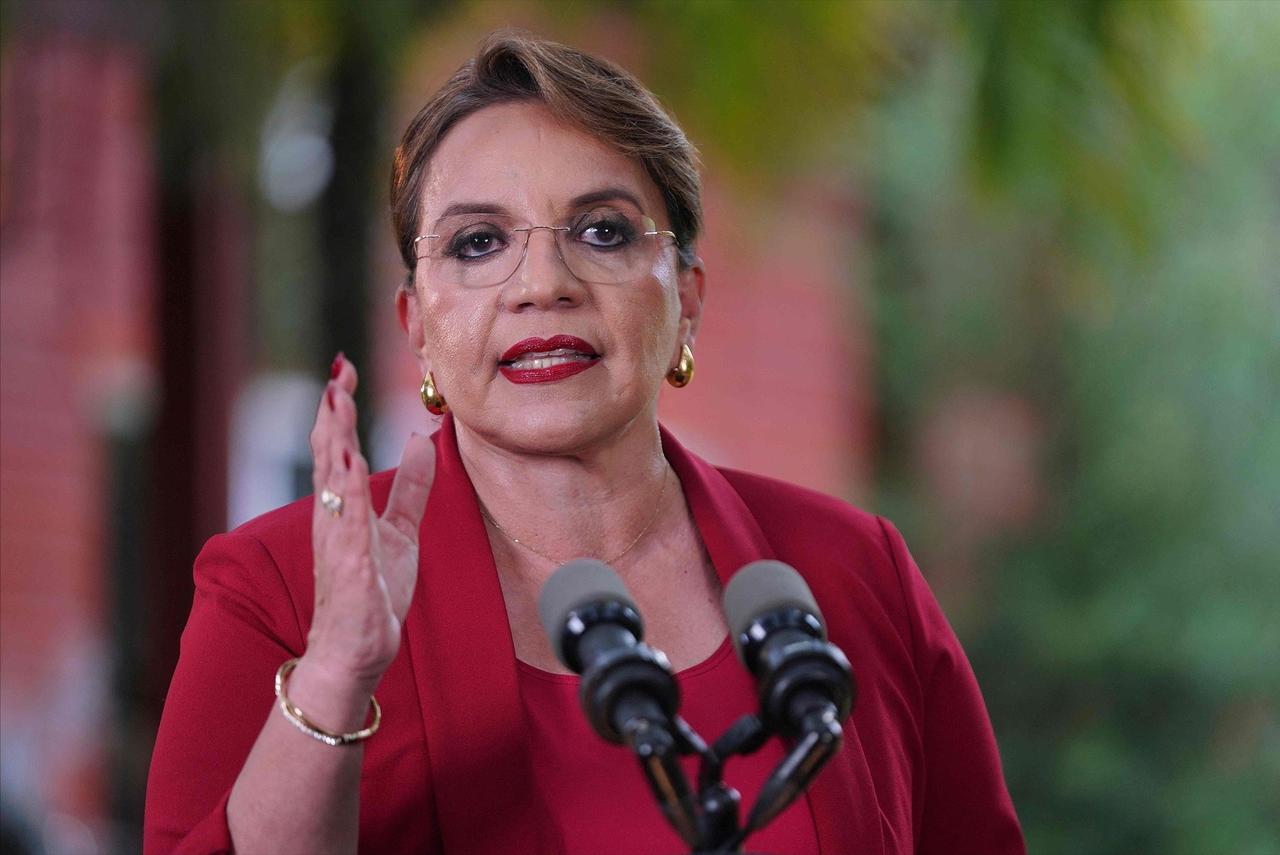 🌞洪都拉斯想用“断交”制裁中国？很多人以为这是为了那点可怜的虾出口，错了！