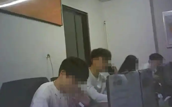 千万条学生信息遭倒卖, 教培机构何以沦为信息黑市? |新京报快评