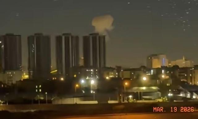 以色列现在的处境，说白了就是一道无解的死题：停手，家园随时可能面临袭击，硬扛，家