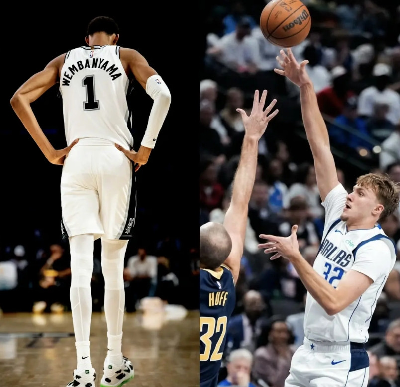 你什么状元我什么状元！打完今天的比赛，文班亚马跟弗拉格的发挥根本不在一个档次！