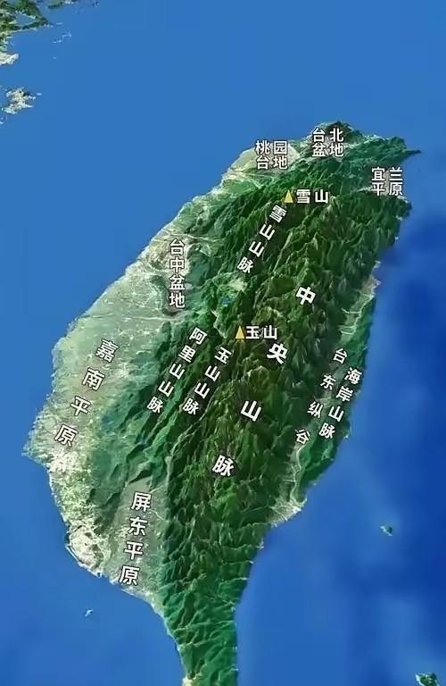 统一之后，台湾到底该怎么治理，不能只凭一句“建成普通省份”来判断。很多人觉得，既