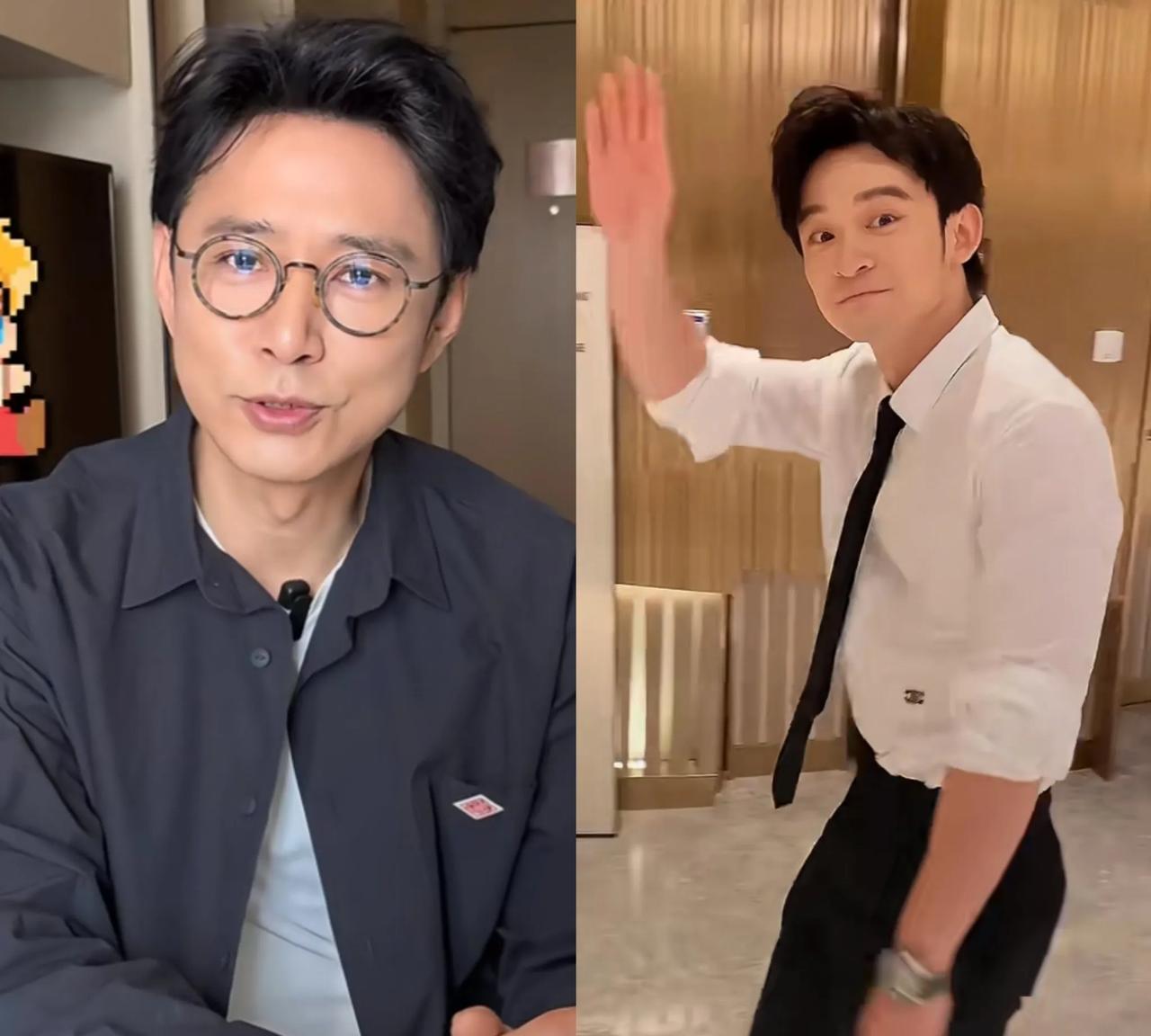 蛮好的人生播完，很多人都为扮演丁致远的搞笑打抱不平，孙俪和胡杏儿要演技有演技