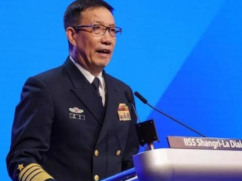 台湾省退役将领栗正杰说，根据日本媒体的推测，解放军将来若是发起解放台湾行动，如果