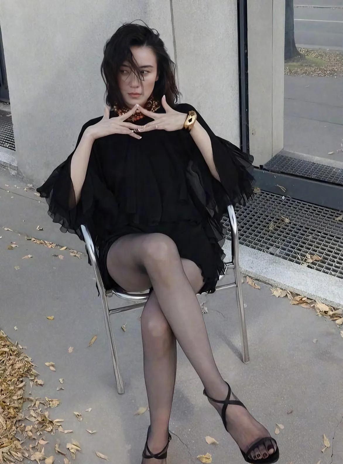 宋佳、张俪姚晨、章子怡
