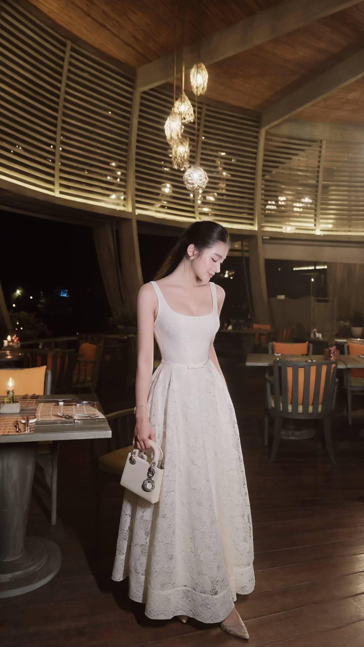 衣服怎么搭配最有气质?