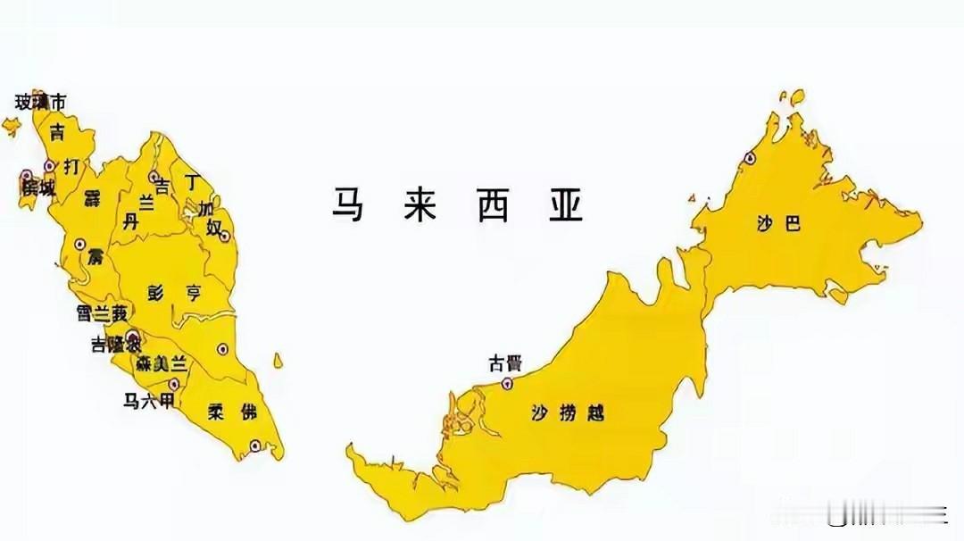 要说世界上哪里的华人心向中国？非马来西亚华人莫属，大马华人很暖心。在世界上的每