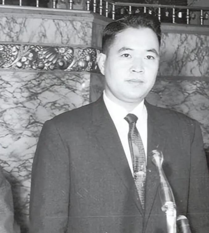 投敌换了280万黄金，风光26年后回山东探亲，刚下飞机就被拷走了。这个人叫李