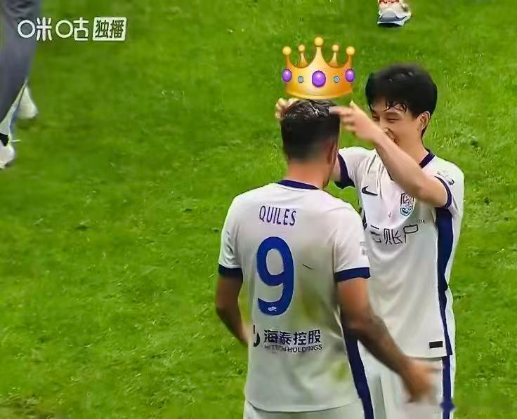 问了巴顿，是这意思吧？他的回答是，是这意思