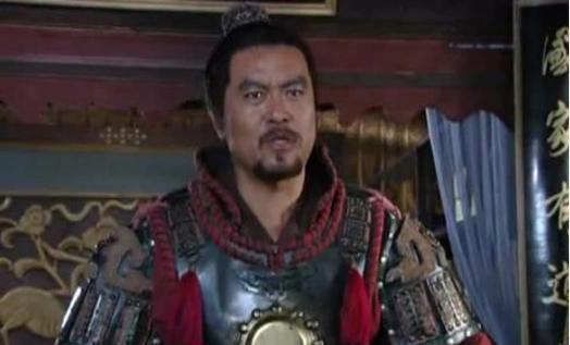 1395年，朱元璋去看望70岁汤和，一进门，只见汤和已无法说话，直流口水。看望汤