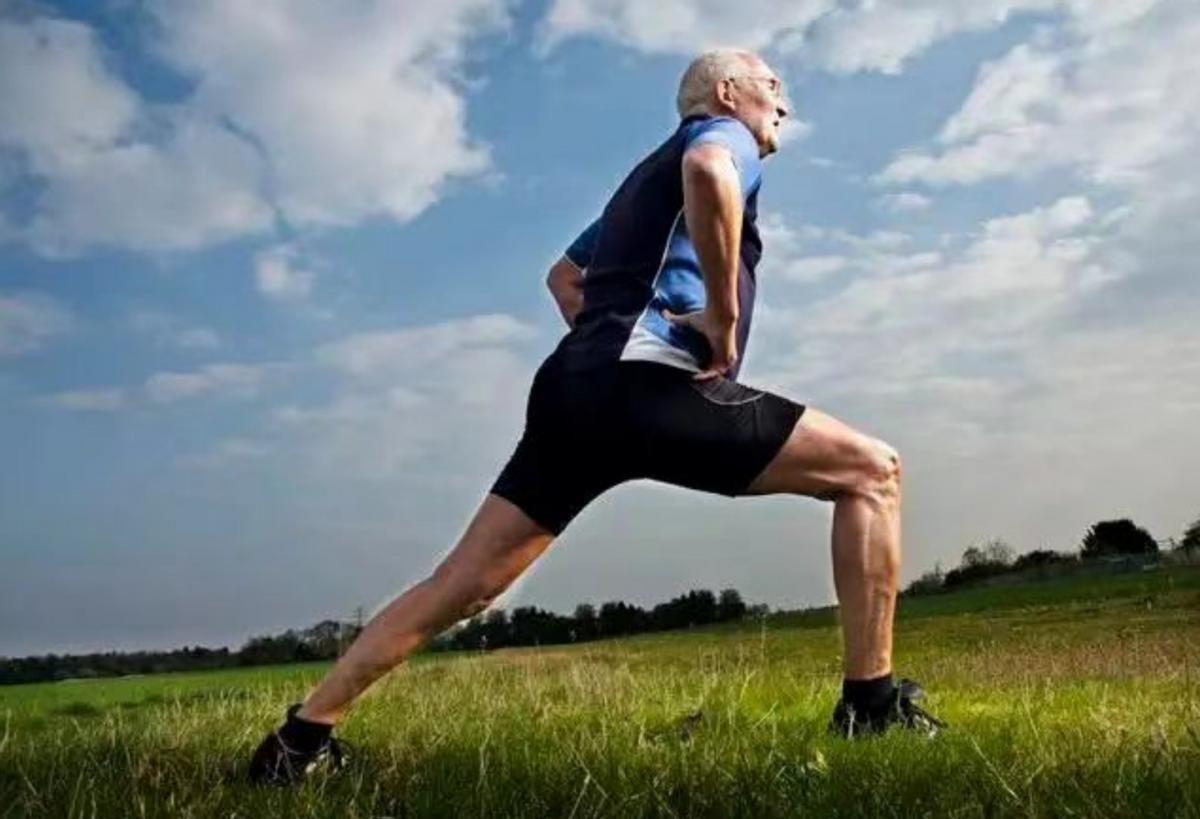 再这样锻炼，你的身体就废了，提醒：过了50岁，这3种锻炼要不得年纪过了五