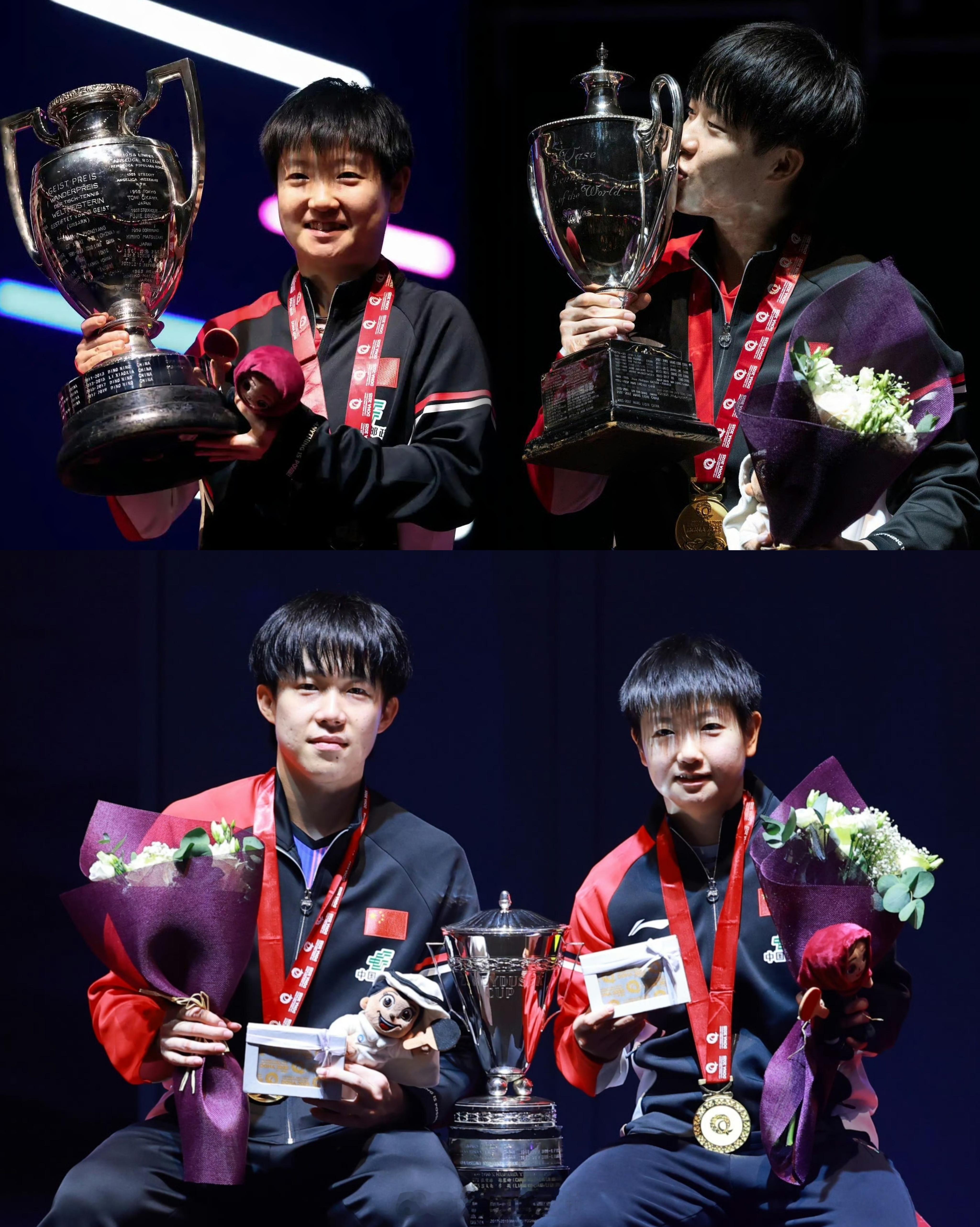 两年后再来说一句，多哈确实是个好地方🥰