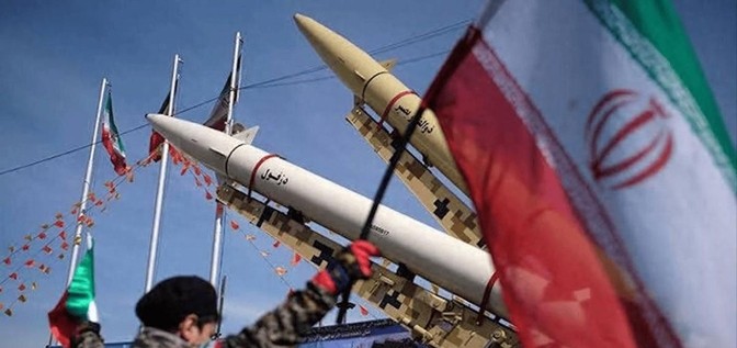 中美俄罕见意见一致：宁可此国从地球消失，绝不允许它拥有核武器。伊朗核问题不是