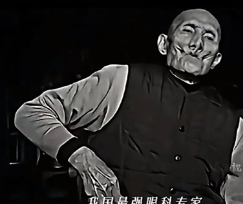 抗日老兵黄生兴，人送外号“我国最强眼科专家”。他18岁参军入伍，一次带领三个战士