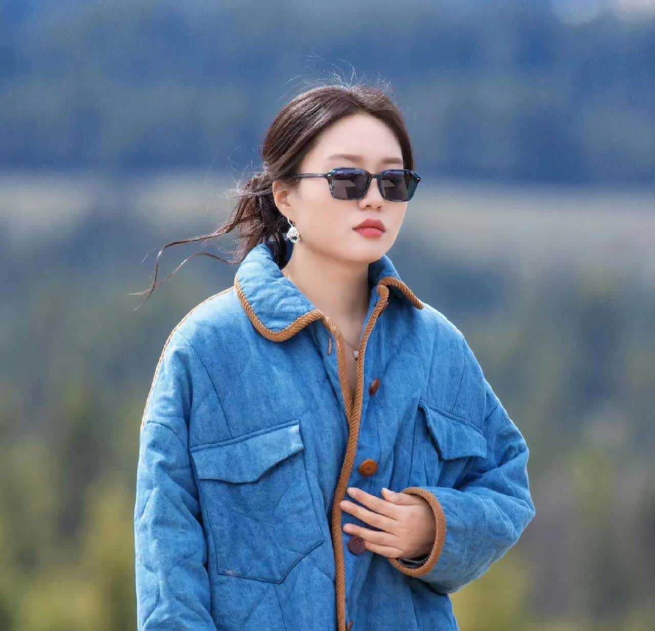 李雪琴今晚该睡不着了她怎么也想不通当初为什么要接受1000元的打