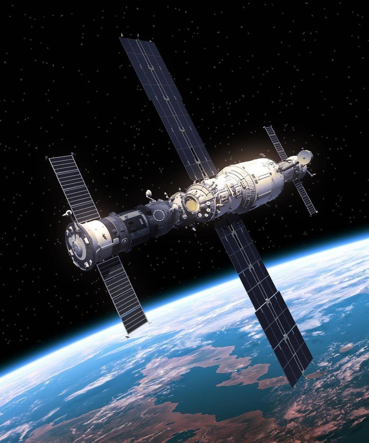北斗太给力！中国卫星导航一年赚了6000多亿，这么多钱是咋赚到的？5月18号