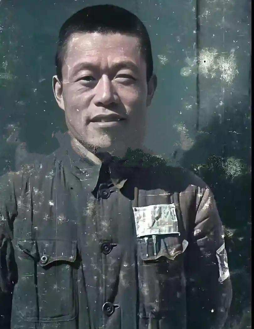 【补充】1949年，一位国军高级将领的尸体被找到，之后，毛泽东特地叮嘱粟裕说：厚