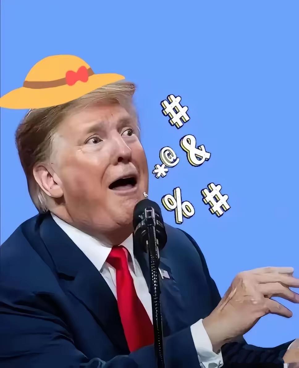 美国总统特朗普新消息，4月21日，特朗普突然公开喊话，说美联储总部翻修费用快到