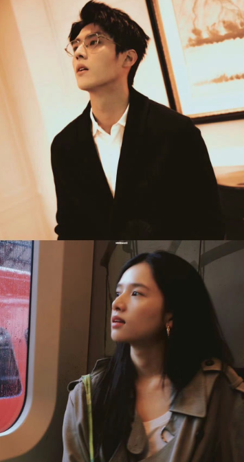 开机即封神！张婧仪的任冬雪带着原生家庭的伤痛逆袭，陈靖可的程厦用温柔化解阴霾，两