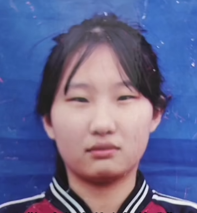 初中为什么拒绝我，现在后悔了吗？