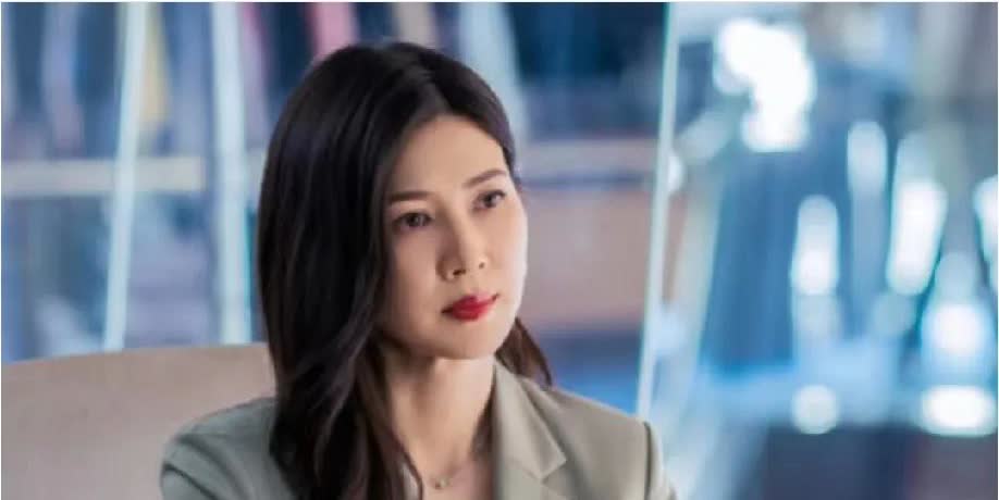 蛮好的人生大结局：5位女主不同结局，胡曼黎得意，邱丽苏最惨，吴雅如愿，唐玲离职，
