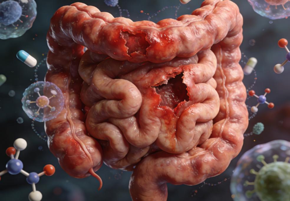 这种中成药，强过“洛哌丁胺”？让你脾肾暖、大便成形精神足 拉肚子这事儿，很多