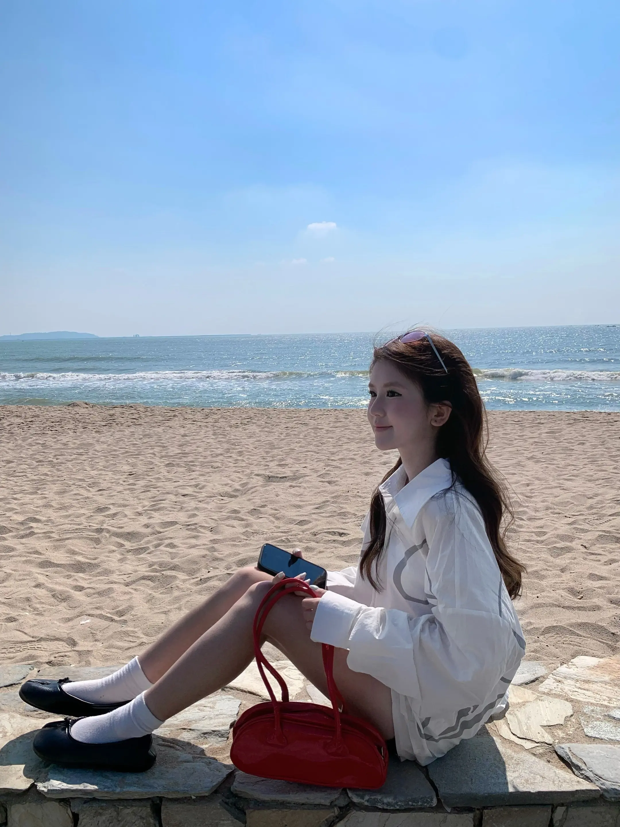 🐚🌟🌥️🫧。