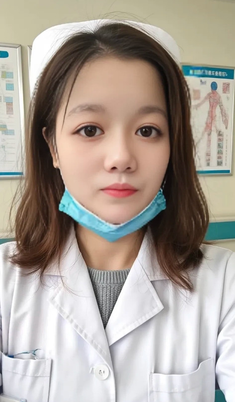 网友说:董袭莹者，长相太过一般！长相太一般般了，只能说明有其它长项和技能了