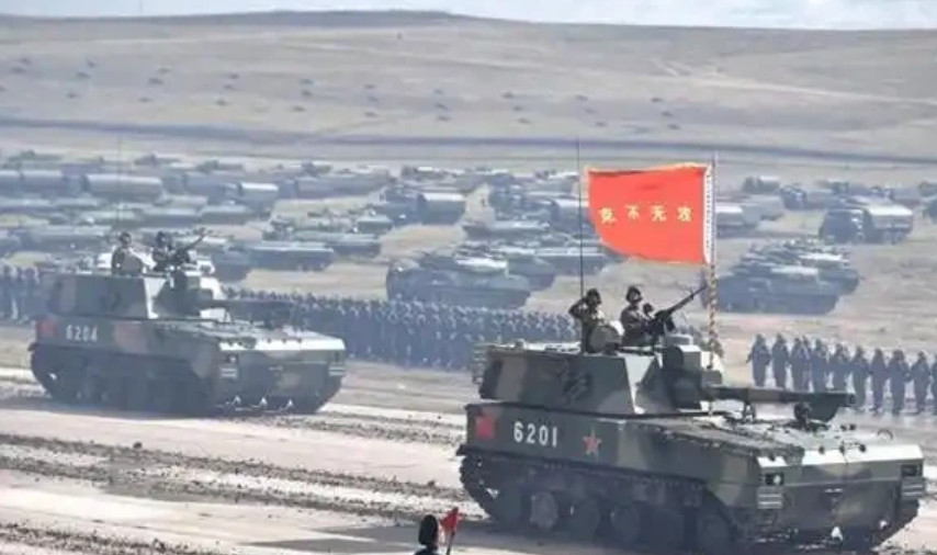 指挥大兵团作战有多费脑子？不夸张的说，就连名将指挥完之后，身体都得垮，希特勒全盘