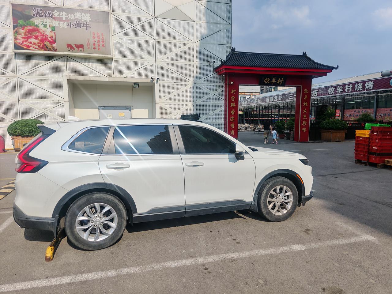 最近准备出去旅游，本来想去沈阳的，结果因为台风没去，台风过去后直接奔着青岛去了，