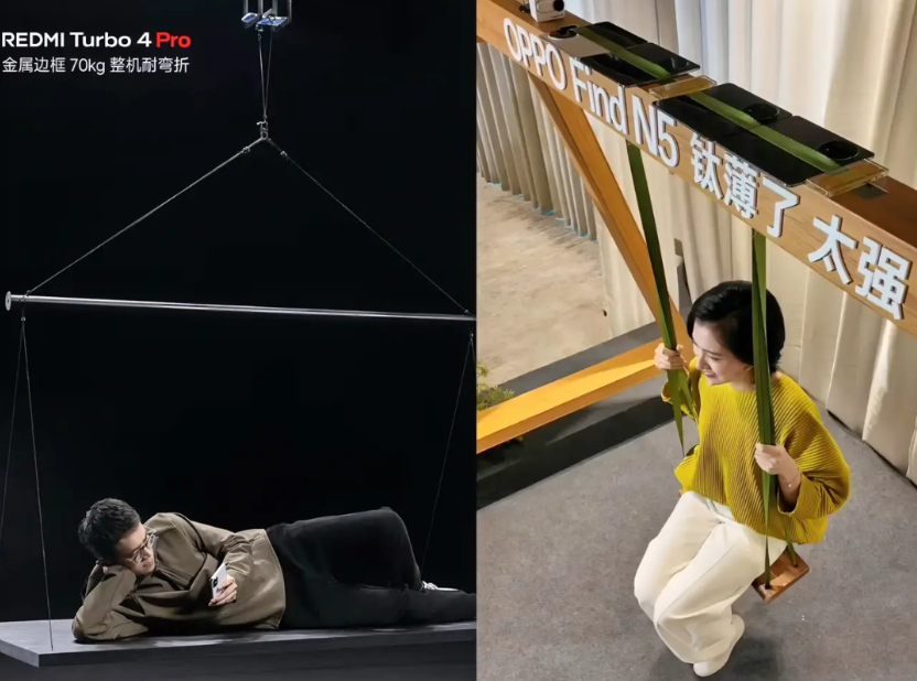手机圈这两天可真是热闹！小米那边刚传出消息——市场兼品牌总经理王腾离职了，同一天
