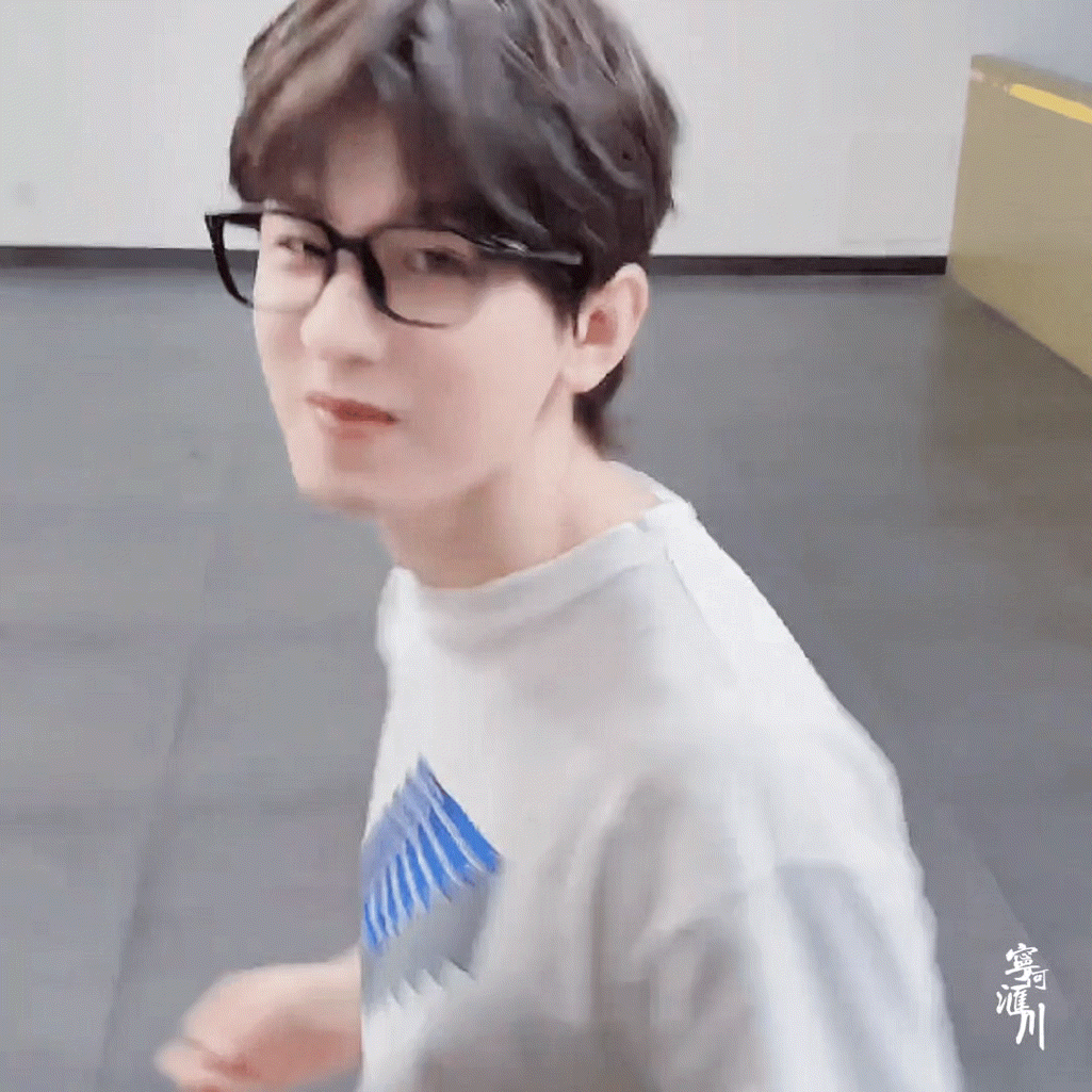 成毅这个变装好好看（饭制版）​​​