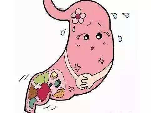 气候转凉，这些护胃妙招要牢记！快来学习学习秋风一吹，不少人就成了“养胃困难