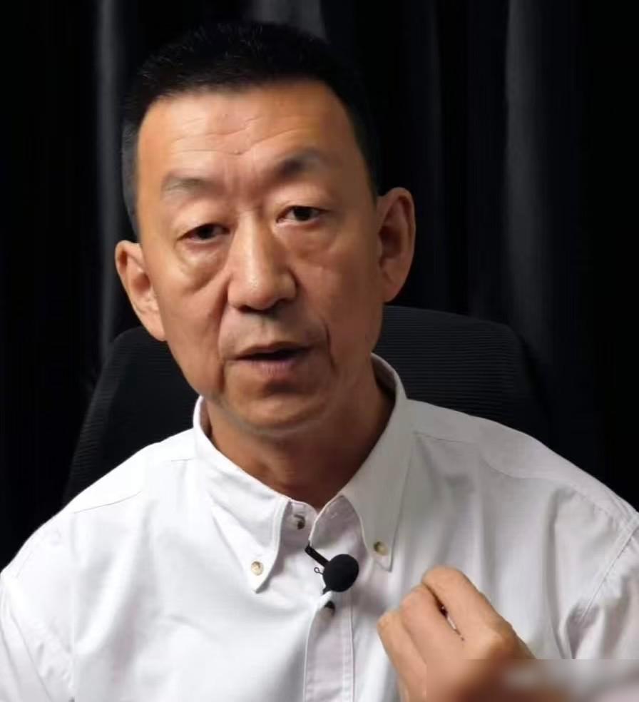 北京协和医院张海敏博士的一段话竟然火爆上了热搜：“只要你全身不紧张，你就不容易生