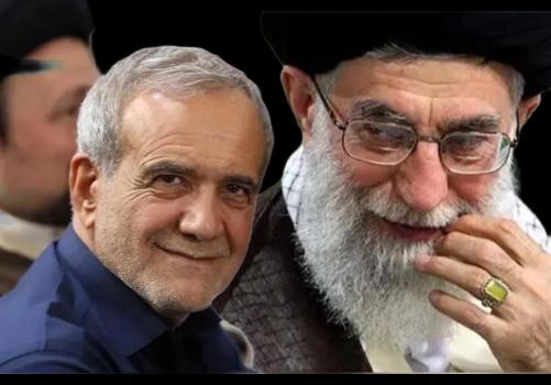 哈梅内伊在美以的炮火中丧生，这位以反美著称的伊朗领袖死的并不窝囊，他战斗了最后一