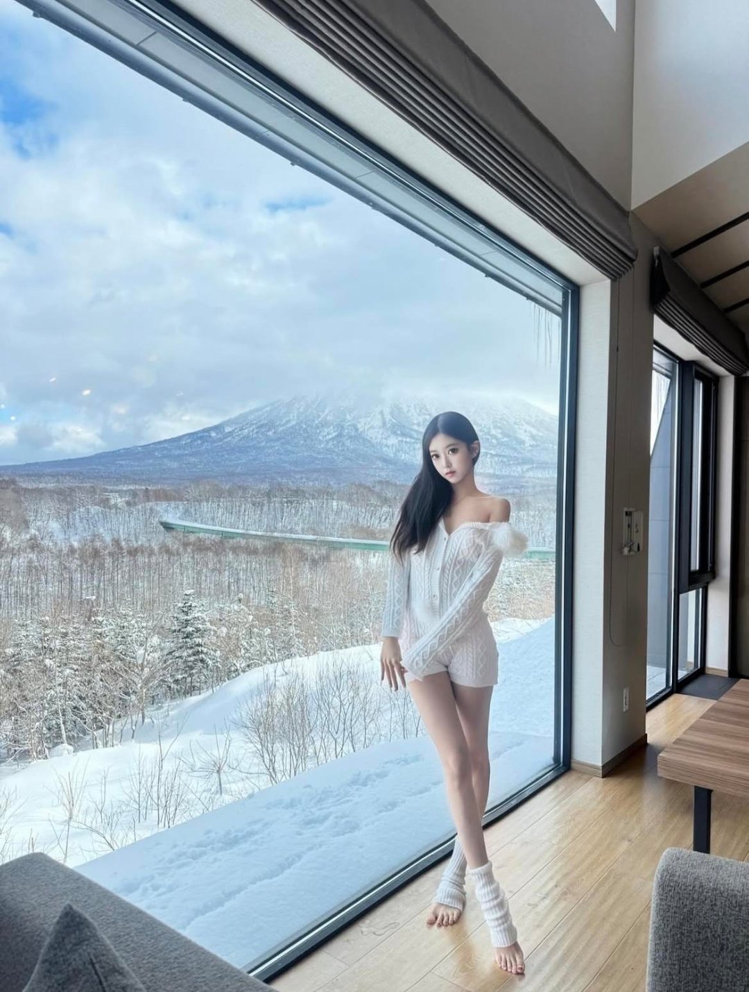 身材不是全部，健康才是关键！🏋️♀️