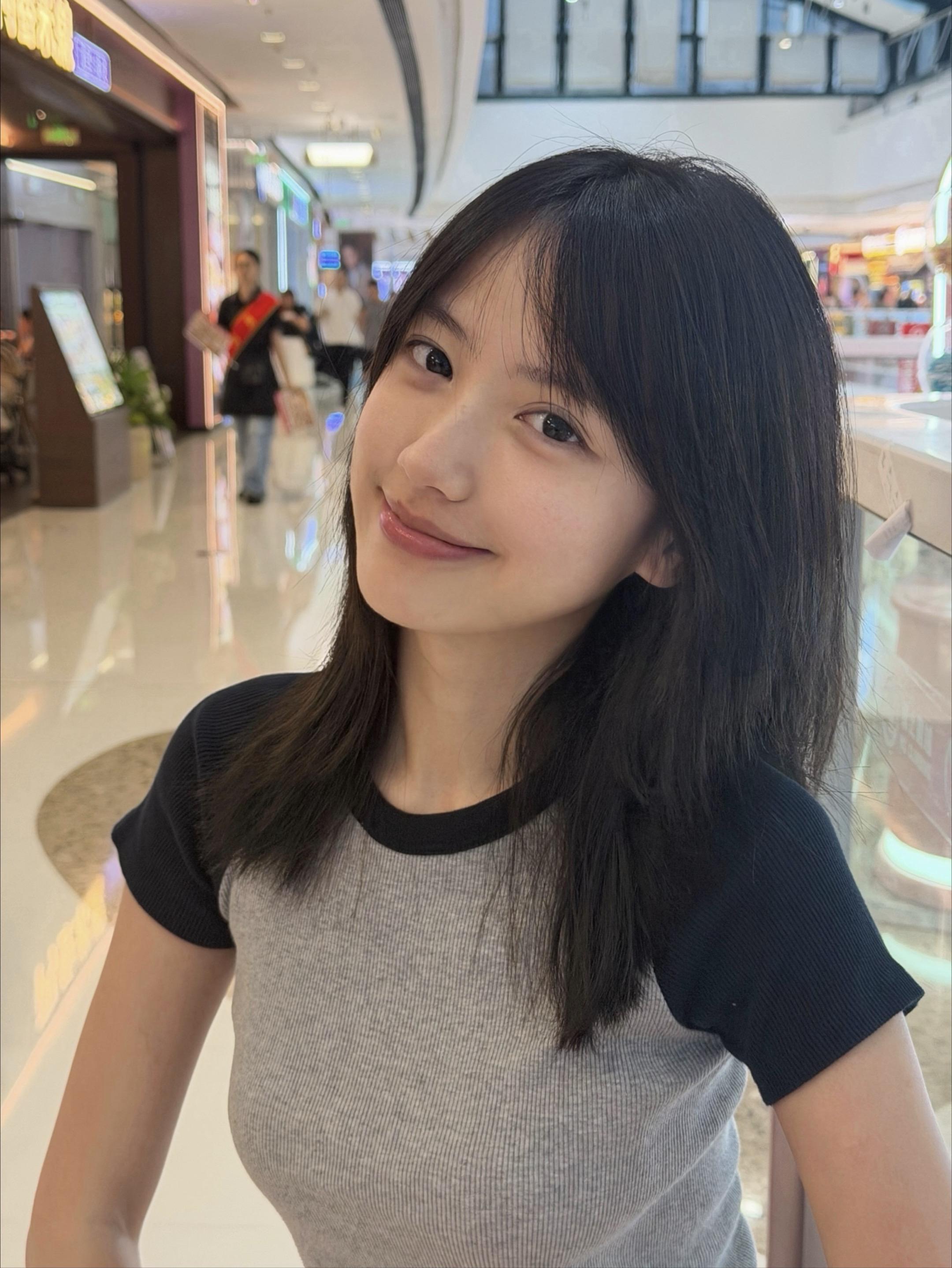 素颜