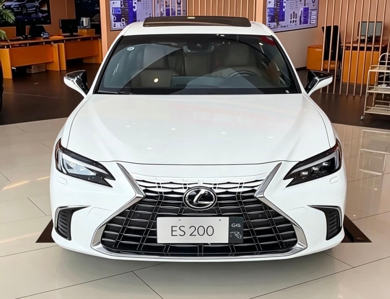 当年加价才能提车，如今落地约23万，ES200还值得入手吗？在如今人人比拼