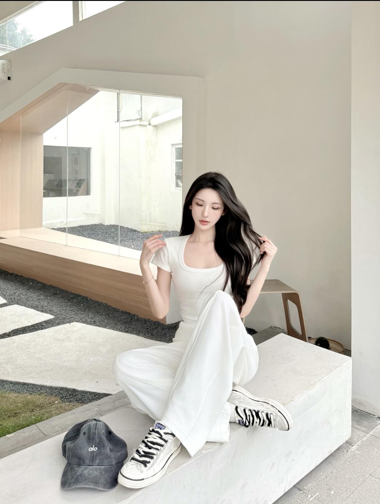 简约，轻松自在