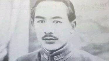 民国人物# 1970年7月13日，昔日的“新疆王”盛世才因脑淤血死于台北，终年76岁