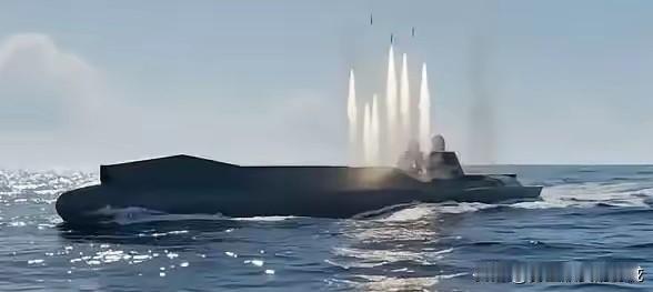 11月，法国《海军新闻》网站爆出一则重磅消息：中国华南某造船厂已开工建造一款融合