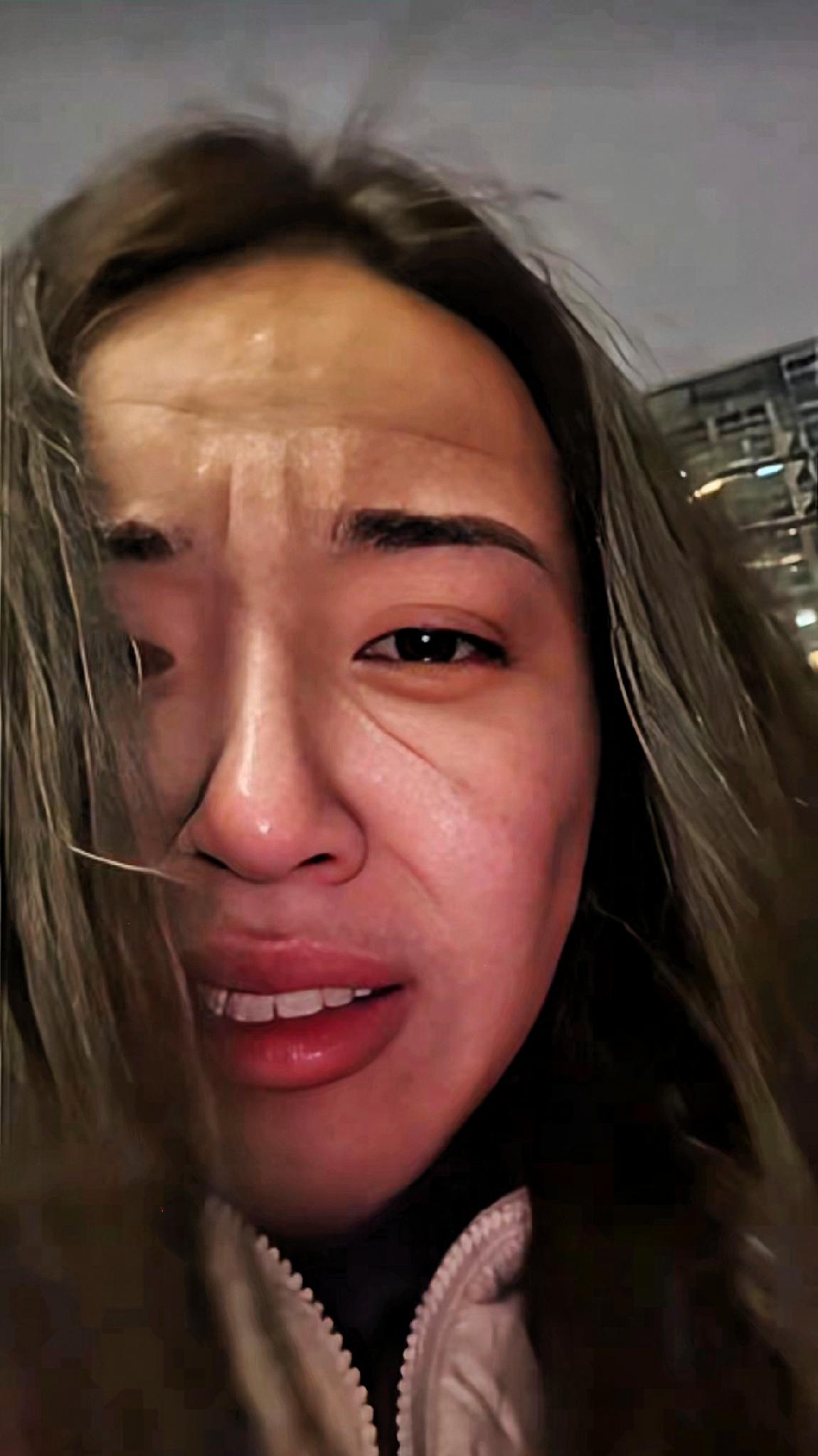 这个女孩，太让人心碎！母亲去世时，她才9岁，亲生舅舅、小姨、舅妈却联手布局，冒用