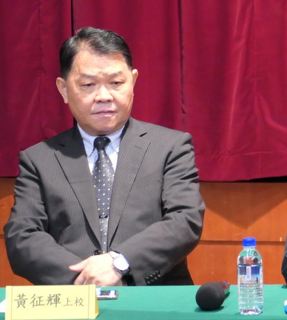 台湾海军退役舰长黄征辉说：从这次的伊朗反击美以的打法我们可以看出，雷达站肯定是优